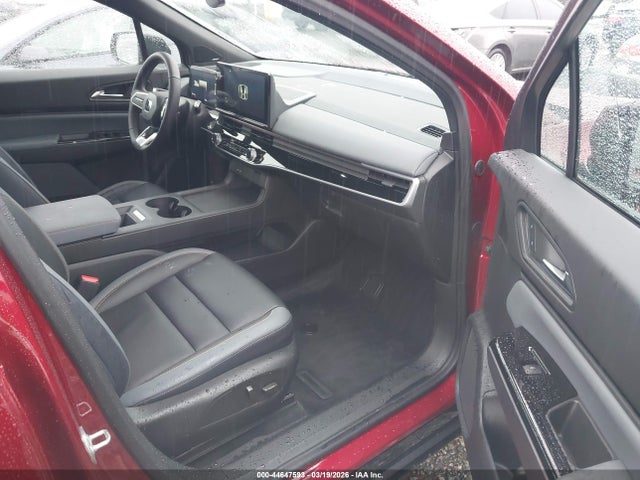 3GPKHXRJ9SS502814 Honda Prologue Touring