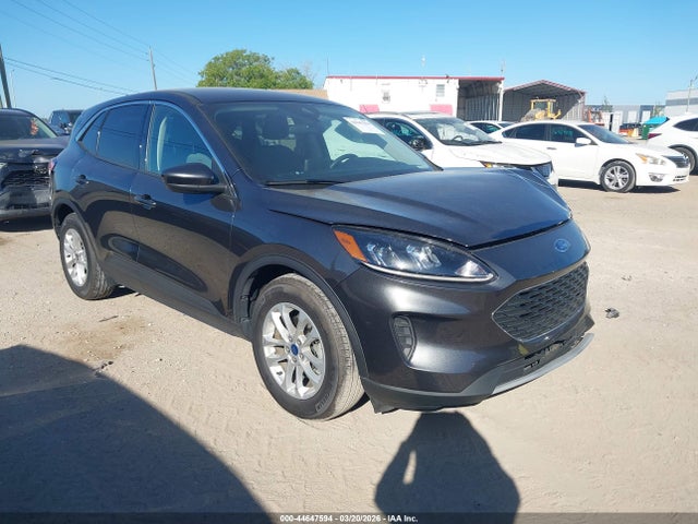 2020 FORD ESCAPE 1FMCU0G63LUA06640