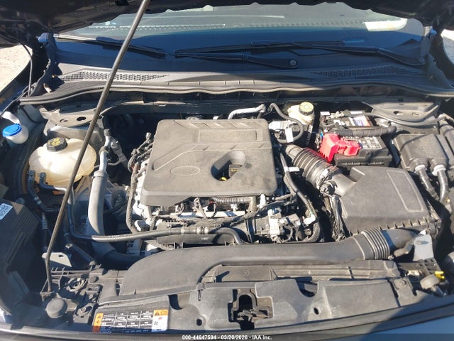 2020 FORD ESCAPE 1FMCU0G63LUA06640 Photo 9