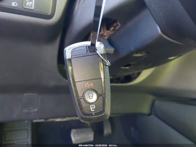 2020 FORD ESCAPE 1FMCU0G63LUA06640 Photo 10