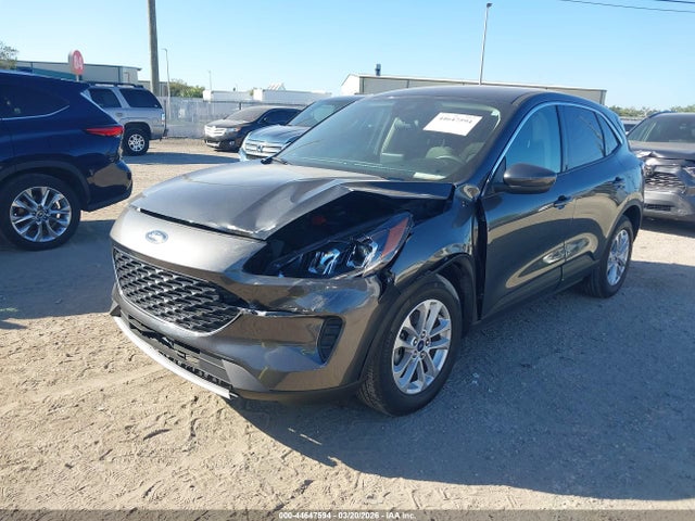 2020 FORD ESCAPE 1FMCU0G63LUA06640 Photo 1