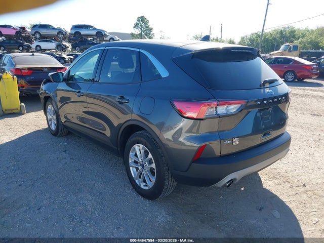 2020 FORD ESCAPE 1FMCU0G63LUA06640 Photo 2