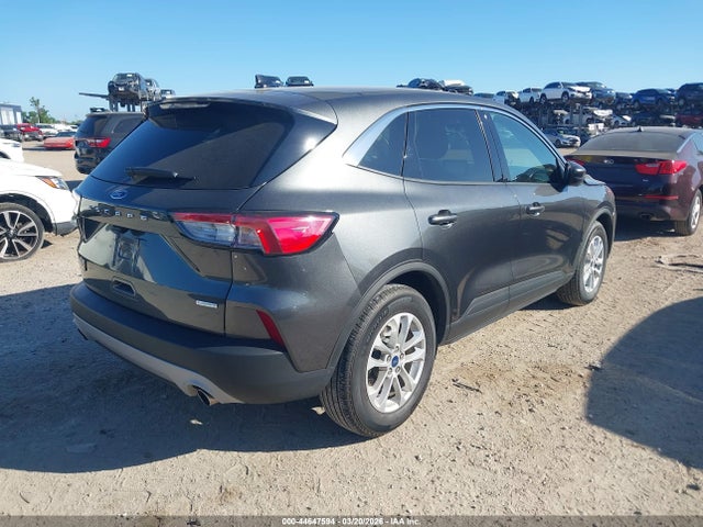 2020 FORD ESCAPE 1FMCU0G63LUA06640 Photo 3