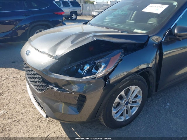 2020 FORD ESCAPE 1FMCU0G63LUA06640 Photo 5