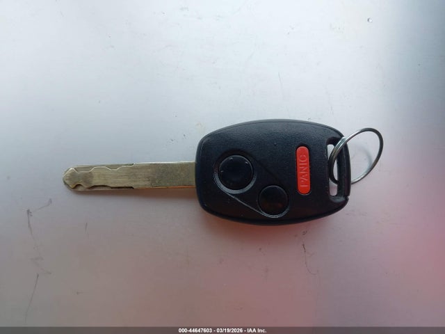 5FNRL5H21EB092892 Honda ODYSSEY LX