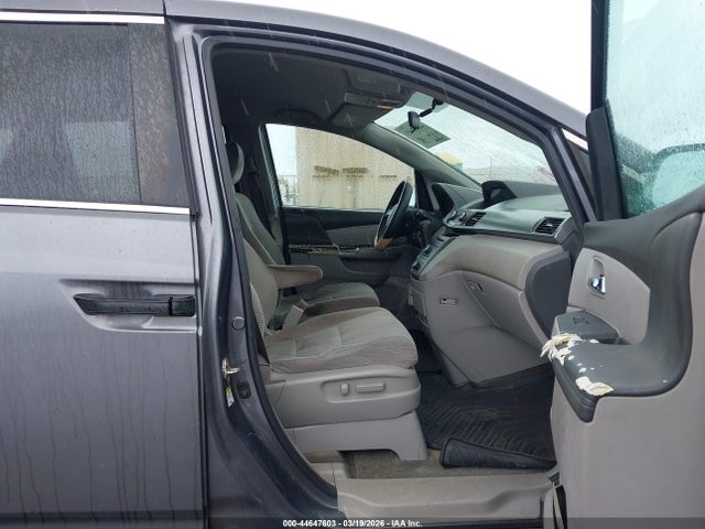 5FNRL5H21EB092892 Honda ODYSSEY LX
