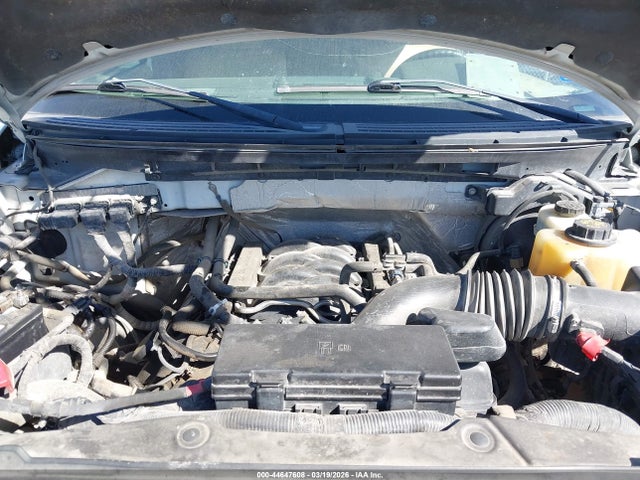 Aukcja sprzedaży 2013 Ford F-150 Lariat, vin: 1FTFW1EF2DKF94399, numer aukcji: 44647608
