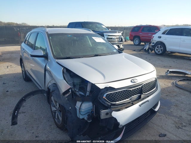2017 KIA NIRO KNDCB3LC5H5064869