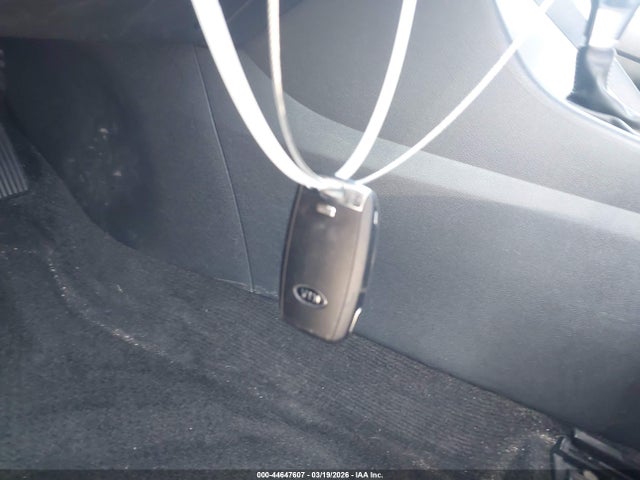 2017 KIA NIRO KNDCB3LC5H5064869 Photo 10