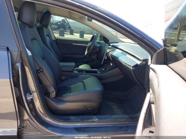 Auction sale of the 2023 Tesla Model 3 Performance Dual Motor All-wheel Drive, vin: 5YJ3E1EC5PF677337, lot number: 44647610