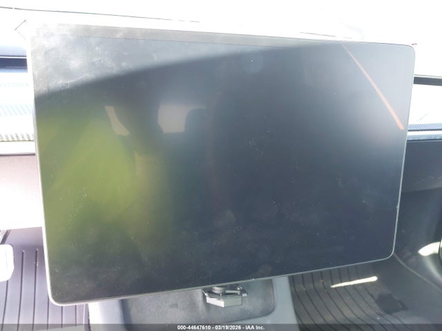Auction sale of the 2023 Tesla Model 3 Performance Dual Motor All-wheel Drive, vin: 5YJ3E1EC5PF677337, lot number: 44647610