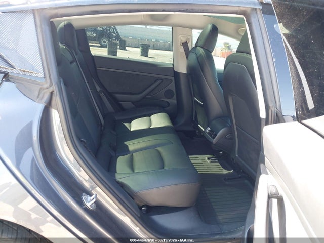 Auction sale of the 2023 Tesla Model 3 Performance Dual Motor All-wheel Drive, vin: 5YJ3E1EC5PF677337, lot number: 44647610