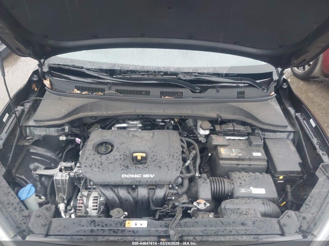 Продаж на аукціоні авто 2020 Hyundai Kona Sel, vin: KM8K2CAA6LU563767, номер лоту: 44647614