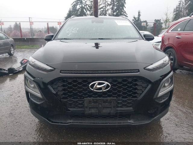 Продаж на аукціоні авто 2020 Hyundai Kona Sel, vin: KM8K2CAA6LU563767, номер лоту: 44647614