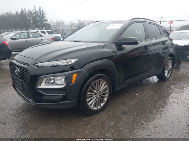 Продаж на аукціоні авто 2020 Hyundai Kona Sel, vin: KM8K2CAA6LU563767, номер лоту: 44647614