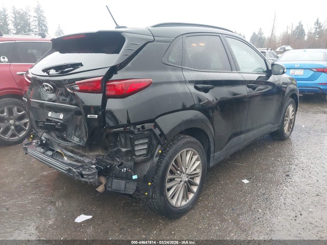 Продаж на аукціоні авто 2020 Hyundai Kona Sel, vin: KM8K2CAA6LU563767, номер лоту: 44647614