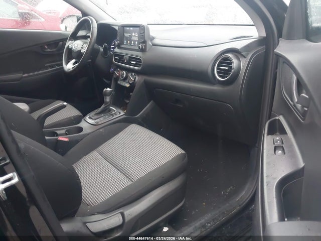 Продаж на аукціоні авто 2020 Hyundai Kona Sel, vin: KM8K2CAA6LU563767, номер лоту: 44647614