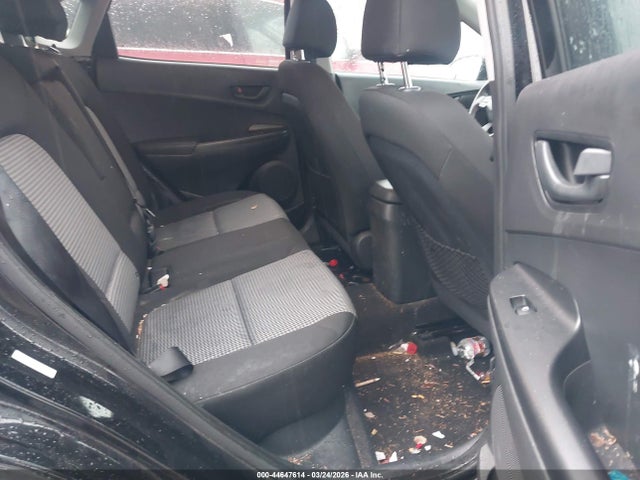 Продаж на аукціоні авто 2020 Hyundai Kona Sel, vin: KM8K2CAA6LU563767, номер лоту: 44647614