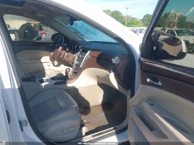 44647616 :رقم المزاد ، 3GYFNBEYXAS652280 vin ، 2010 Cadillac Srx Performance Collection مزاد بيع