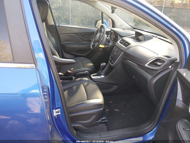 Aukcja sprzedaży 2016 Buick Encore Sport Touring, vin: KL4CJ1SM8GB701667, numer aukcji: 44647617