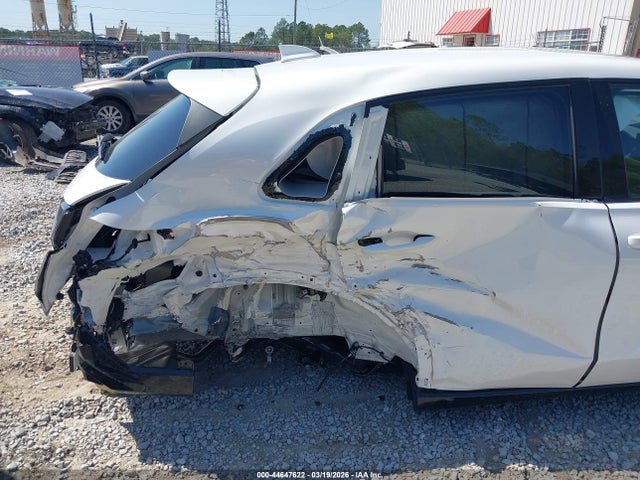 3CZRZ1H78TM730402 Honda Hr-v 2wd Ex-l