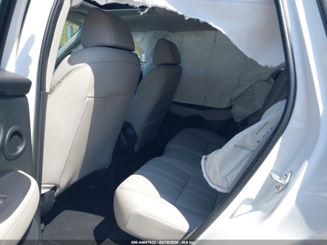 3CZRZ1H78TM730402 Honda Hr-v 2wd Ex-l