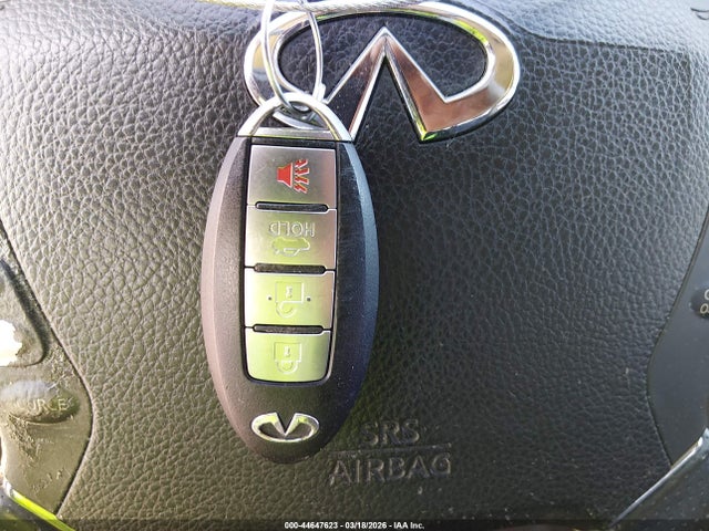 Продажа на аукционе авто 2006 Infiniti M35x, vin: JNKAY01F36M260599, номер лота: 44647623