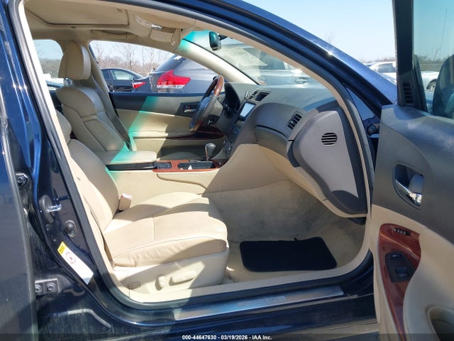 Aukcja sprzedaży 2007 Lexus Gs 350, vin: JTHCE96S770012537, numer aukcji: 44647630