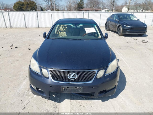Aukcja sprzedaży 2007 Lexus Gs 350, vin: JTHCE96S770012537, numer aukcji: 44647630