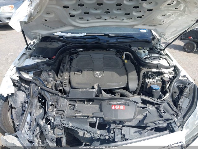 Продаж на аукціоні авто 2016 Mercedes-benz E 350, vin: WDDHF5KB0GB220532, номер лоту: 44647633