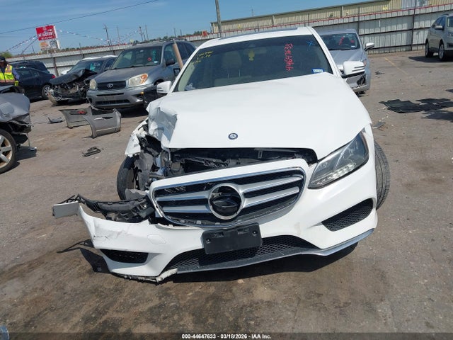 Продаж на аукціоні авто 2016 Mercedes-benz E 350, vin: WDDHF5KB0GB220532, номер лоту: 44647633