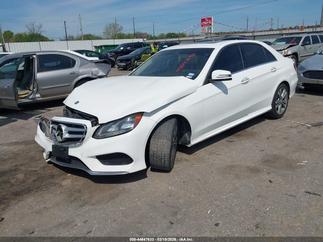 Продаж на аукціоні авто 2016 Mercedes-benz E 350, vin: WDDHF5KB0GB220532, номер лоту: 44647633