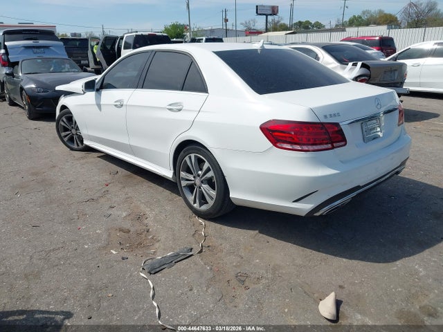 Продаж на аукціоні авто 2016 Mercedes-benz E 350, vin: WDDHF5KB0GB220532, номер лоту: 44647633