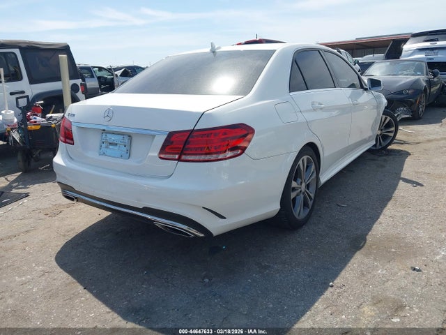 Продаж на аукціоні авто 2016 Mercedes-benz E 350, vin: WDDHF5KB0GB220532, номер лоту: 44647633