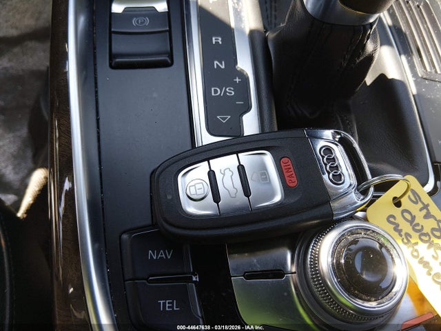 44647638 :رقم المزاد ، WA1CFAFP4FA007486 vin ، 2015 Audi Q5 2.0t Premium مزاد بيع