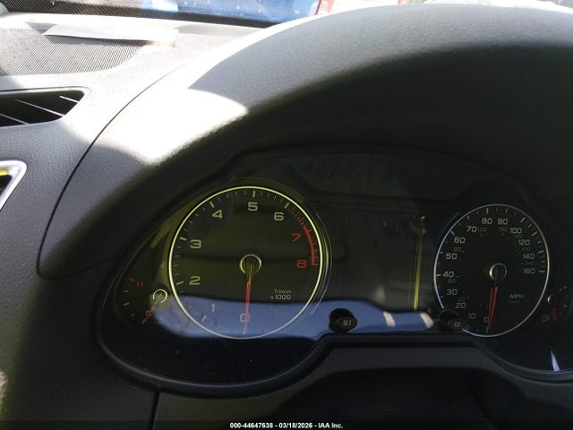 44647638 :رقم المزاد ، WA1CFAFP4FA007486 vin ، 2015 Audi Q5 2.0t Premium مزاد بيع