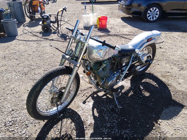 Продажа на аукционе авто 2004 Honda Cmx250 C, vin: JH2MC13154K000225, номер лота: 44647641