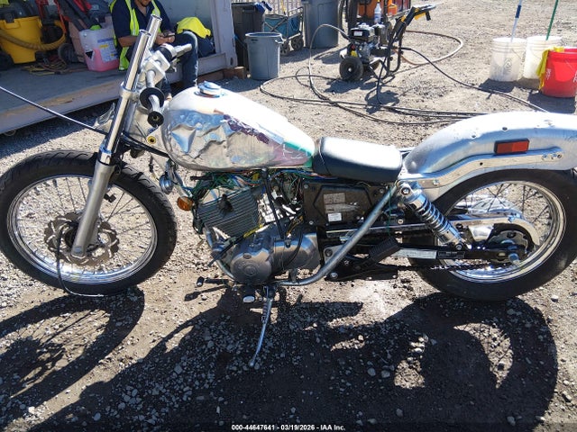 Продажа на аукционе авто 2004 Honda Cmx250 C, vin: JH2MC13154K000225, номер лота: 44647641