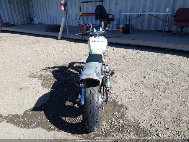Продажа на аукционе авто 2004 Honda Cmx250 C, vin: JH2MC13154K000225, номер лота: 44647641