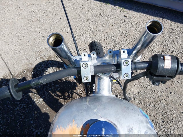 Продажа на аукционе авто 2004 Honda Cmx250 C, vin: JH2MC13154K000225, номер лота: 44647641