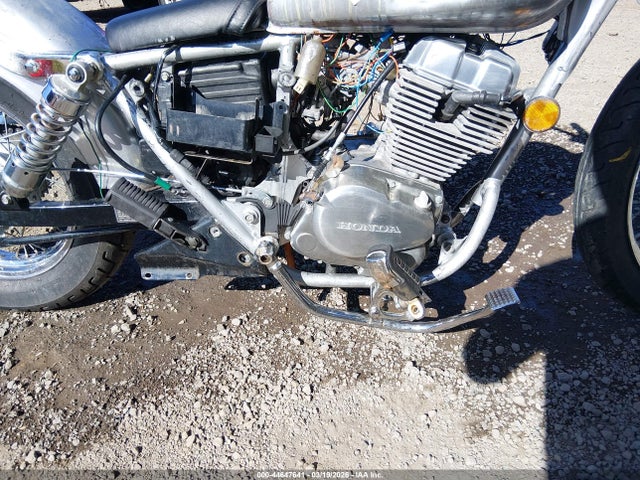 Продажа на аукционе авто 2004 Honda Cmx250 C, vin: JH2MC13154K000225, номер лота: 44647641