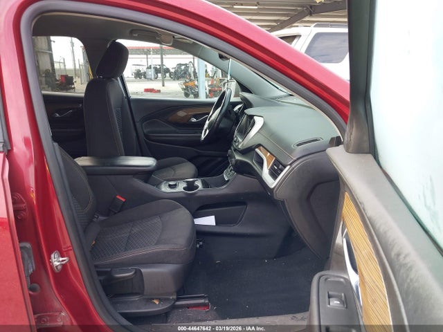 2019 Gmc Terrain Sle მანქანა იყიდება აუქციონზე, vin: 3GKALMEVXKL154703, აუქციონის ნომერი: 44647642