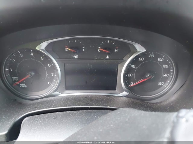 2019 Gmc Terrain Sle მანქანა იყიდება აუქციონზე, vin: 3GKALMEVXKL154703, აუქციონის ნომერი: 44647642