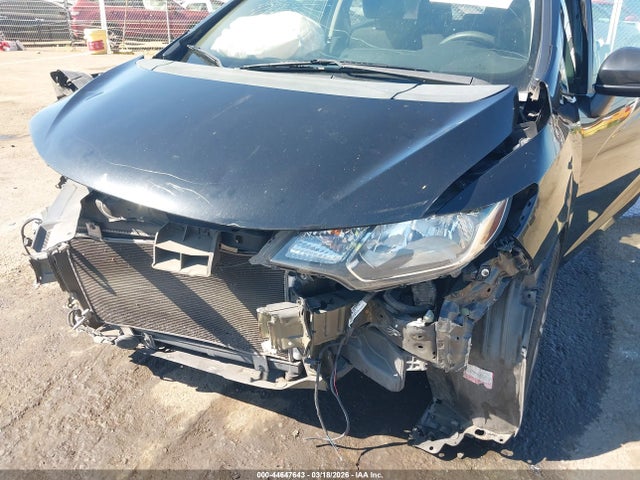3HGGK5H87FM777038 Honda Fit Ex/ex-l