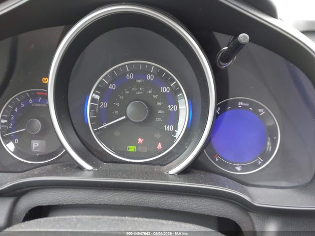 3HGGK5H87FM777038 Honda Fit Ex/ex-l