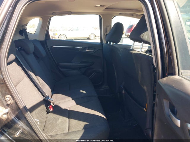 3HGGK5H87FM777038 Honda Fit Ex/ex-l