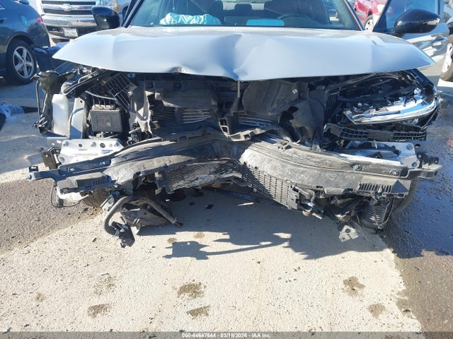 19XFL4H81SE004670 Honda Civic Hybrid Sport