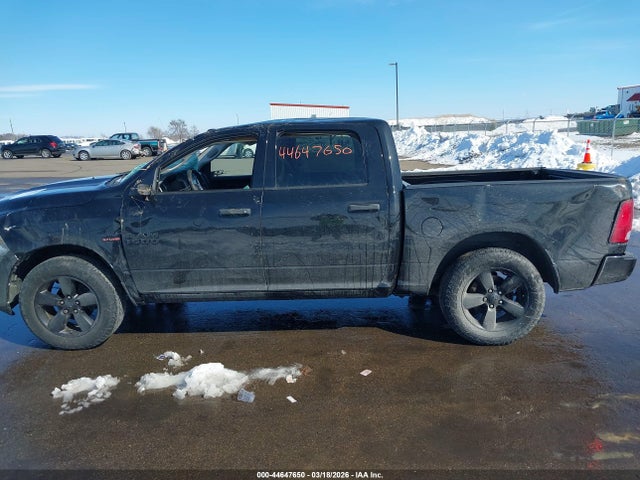 Продажа на аукционе авто 2017 Ram 1500 Express  4x4 5'7 Box, vin: 3C6RR7KT7HG574185, номер лота: 44647650