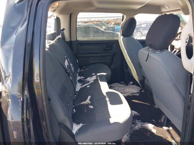 Продажа на аукционе авто 2017 Ram 1500 Express  4x4 5'7 Box, vin: 3C6RR7KT7HG574185, номер лота: 44647650