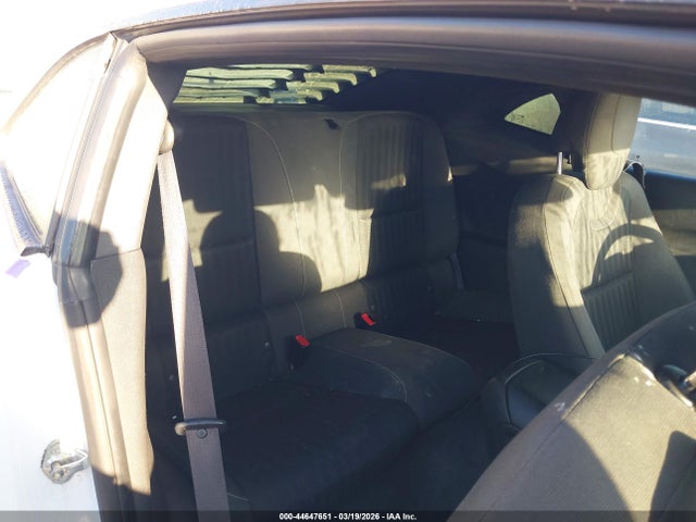 Продажа на аукционе авто 2015 Chevrolet Camaro 2ls, vin: 2G1FB1E3XF9289098, номер лота: 44647651